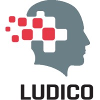 Ludico AS Logo