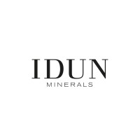 IDUN Minerals Logo