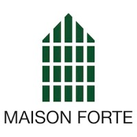 Maison Forte Logo