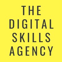 The Digital Skills Agency Logo