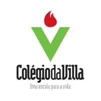 Colégio da Villa Logo
