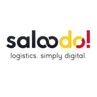 Saloodo! Logo