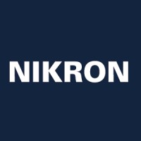 NIKRON Logo