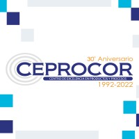CEPROCOR Logo