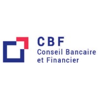 Conseil Bancaire et Financier Logo