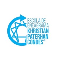 Escola Internacional de Eneagrama Khristian Paterhan Logo