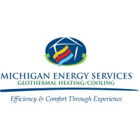 Michigan Energy Services Logo