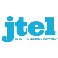 JTel™ Logo