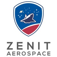 Zenit Aerospace Logo