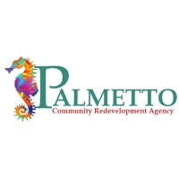 Palmetto Community Redevelopment Agency Logo