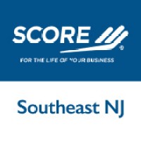 SCORE Mentors Southeast New Jersey Logo