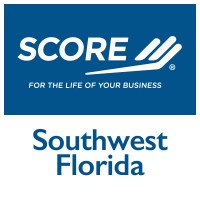 SCORE Mentors Southwest Florida Logo