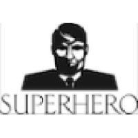 Superhero Artist Management & Productions Logo