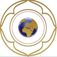 Institute of Pranic Healing UK & Ireland Logo