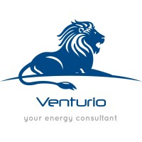 Venturio Logo