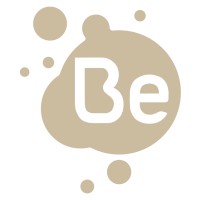Be Brand Logo