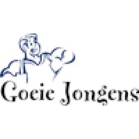 Goeie Jongens Logo