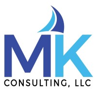 MK Consulting, LLC Logo