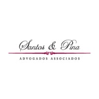 Santos & Pina Advogados Associados Logo