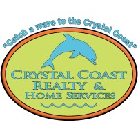 Crystal Coast Realty & Home Services, LLC Logo