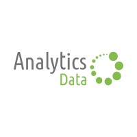 Analytics Data - Qlik Solution Provider Colombia Logo