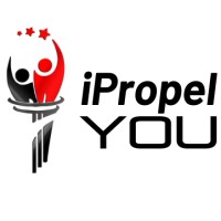 iPropel YOU Logo