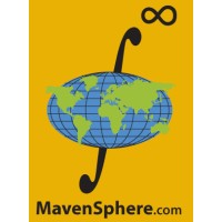 MavenSphere Inc. Logo