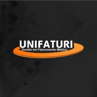 UNIFATURI - Gestão em Faturamento Médico Logo