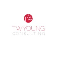 TWYOUNG Consulting Logo