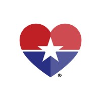 Dallas Heroes Project Logo