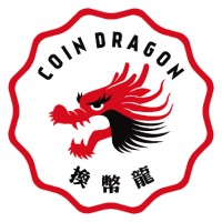 Coin Dragon Logo