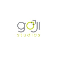 Goji Studios Hong Kong Logo