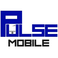 Pulse Mobile Logo