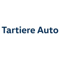 Tartiere Auto Logo