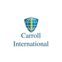 Carroll International Logo