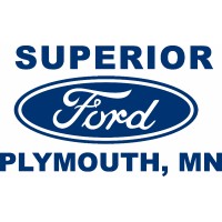 Superior Ford Logo