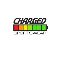 Charged Sportswear Logo
