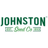 Johnston Seed Company Logo