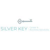 Silver Key Career Solutions, LLC Logo