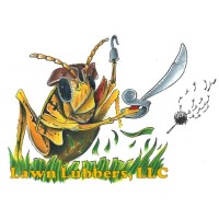 Lawn Lubbers, LLC Logo