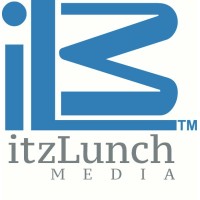 Itzlunch Media LLC Logo