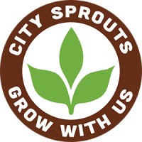 City Sprouts - Omaha Logo