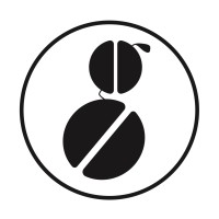 Grizzaffi Coffee Logo