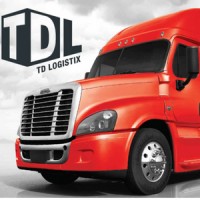TD Logistix Logo