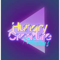 Hungry Creature Productions Logo