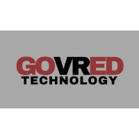 GOVRED Logo