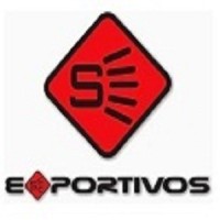 Rastreador Esportivos 400-33449 Logo