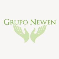 Grupo Newen Logo