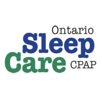 Ontario Sleep Care Logo