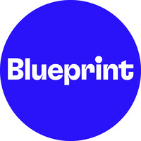 Blueprint Logo